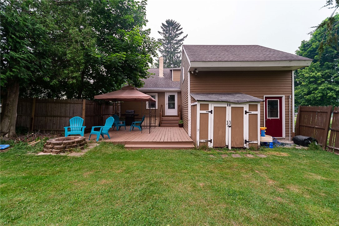 29 Highland Road Geneseo, NY 14454 - Photo 22 of 29