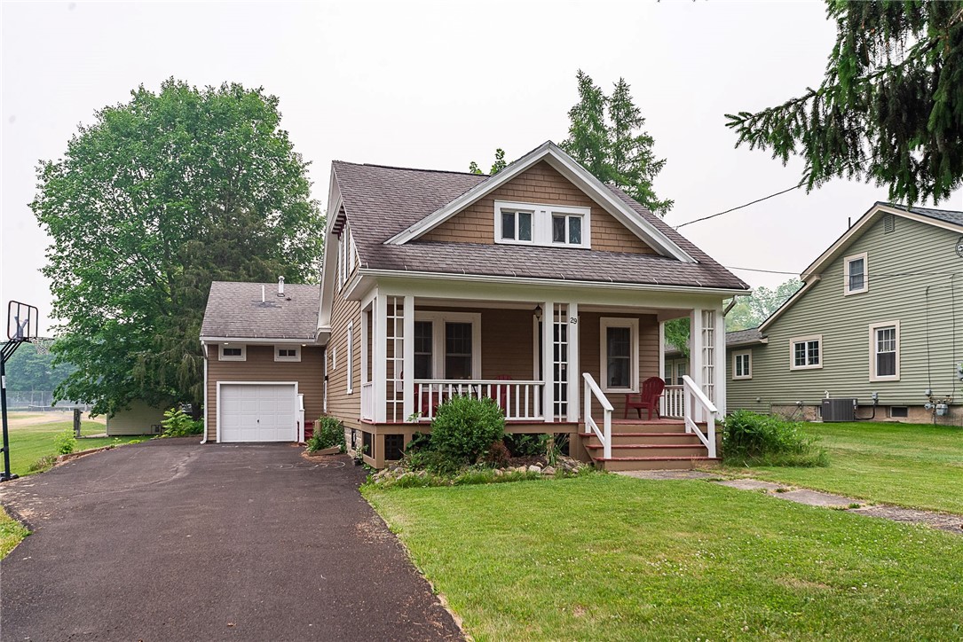 29 Highland Road Geneseo, NY 14454 - Photo 27 of 29