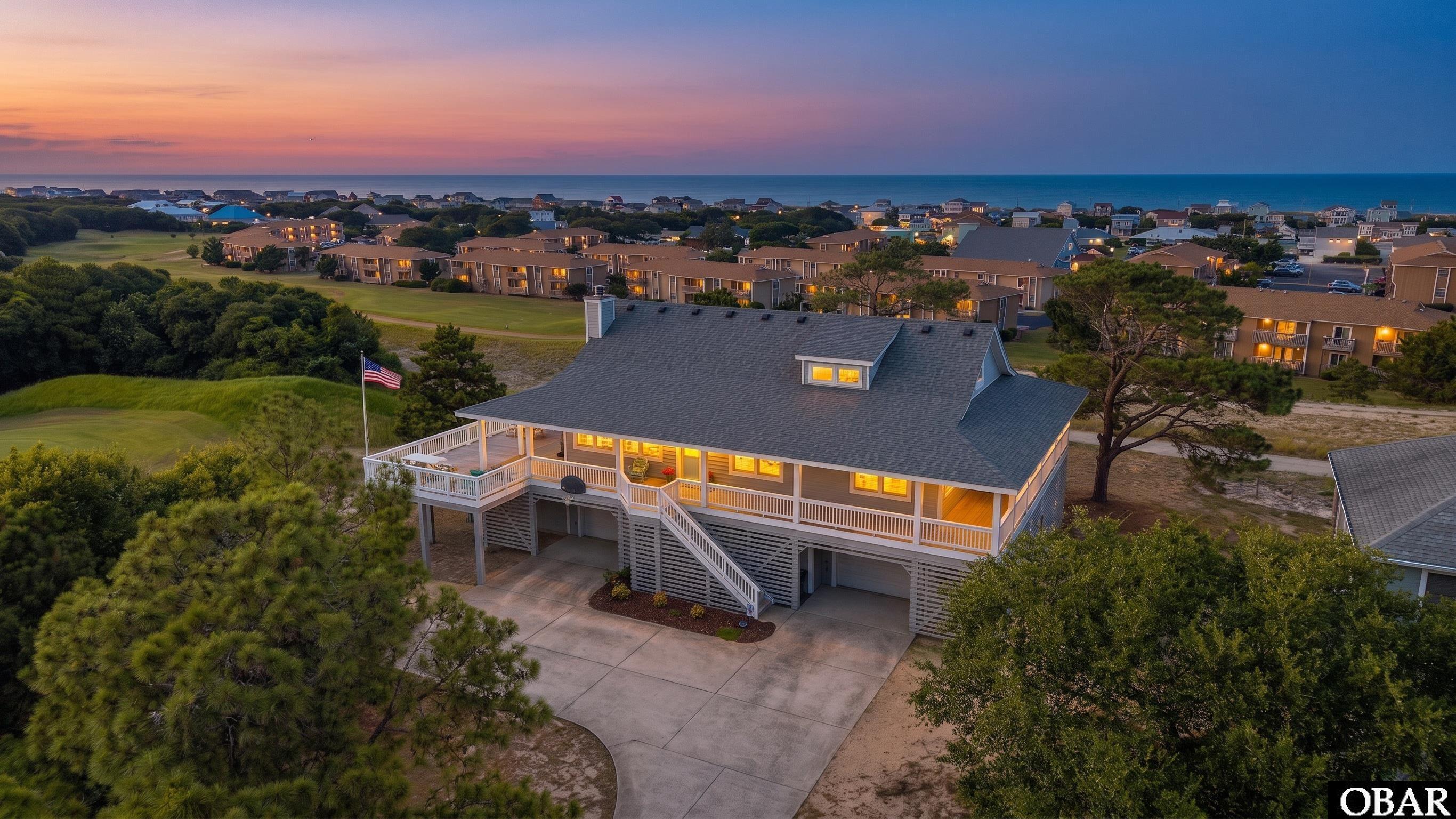 4713 Summer Kitty Hawk, NC 27949 - Photo 1 of 60