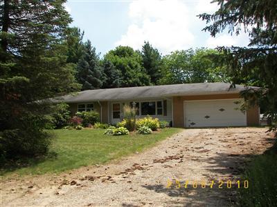 22911 Mintdale Road Sturgis, MI 49091 - Photo 1 of 1 Primary Photo