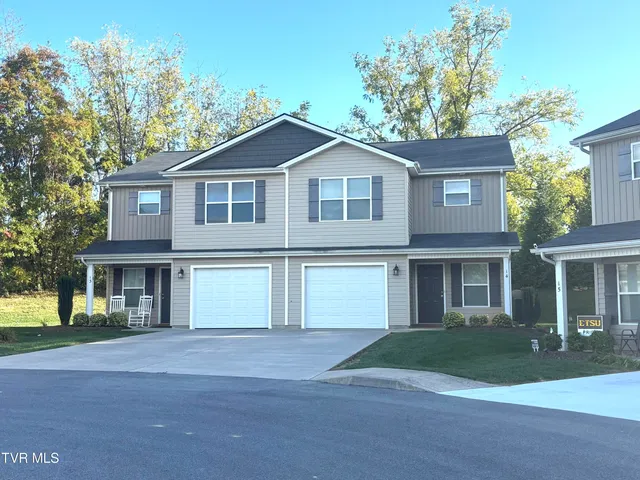 $1,800 | 2927 Watauga Road, Unit 14, Johnson City, TN 37601