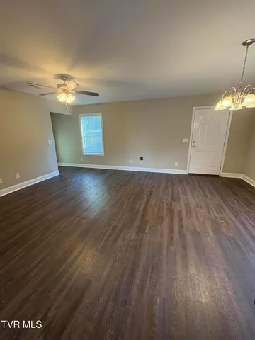 $1,800 | 2927 Watauga Road, Unit 14, Johnson City, TN 37601