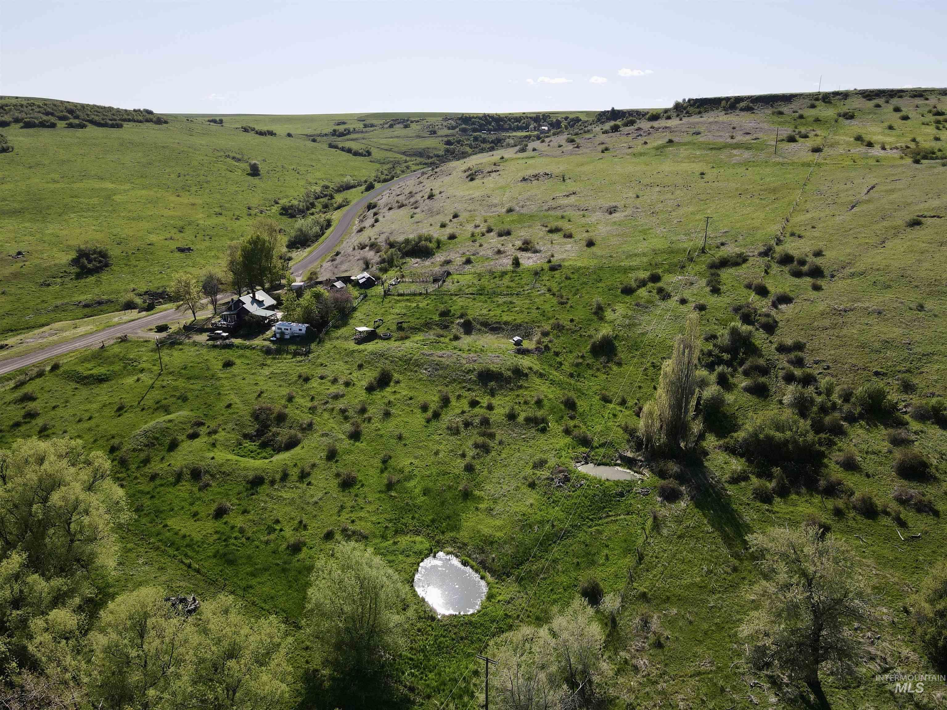 1349 Reservation Line Road Grangeville, ID 83530 - Photo 10 of 37 Gallery Image 10