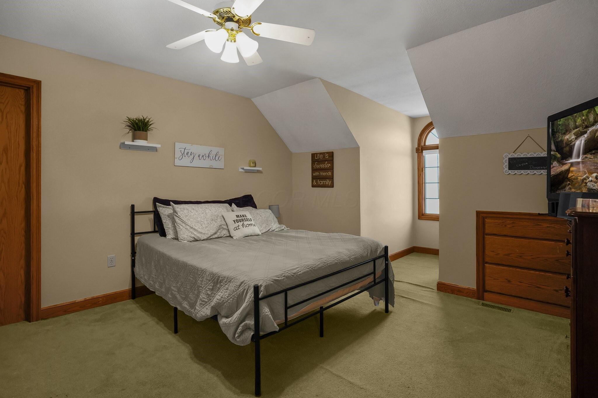 2025 Grewell Road London, OH 43140 - Photo 17 of 35 spacious bedrooms