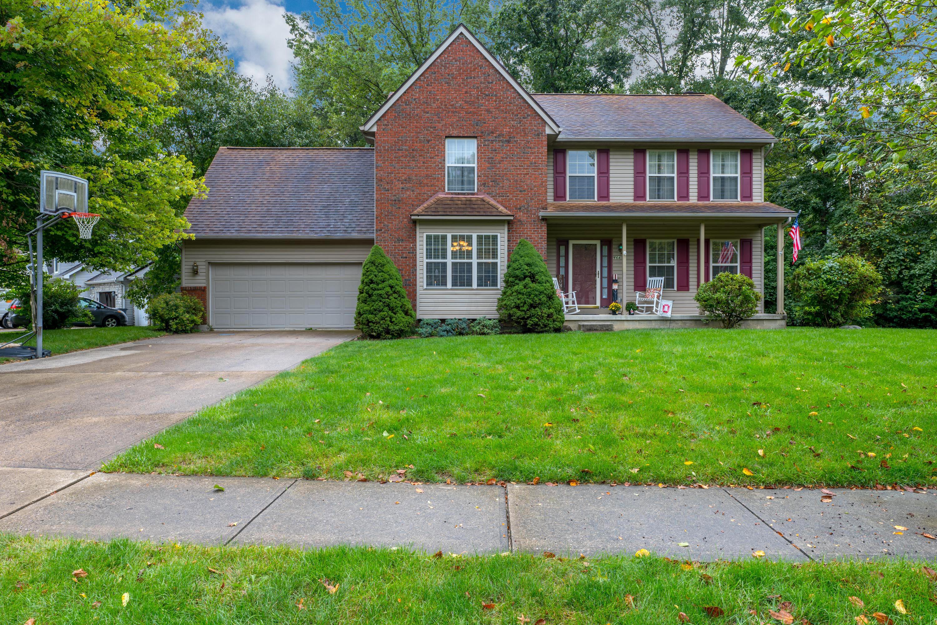 664 Ridenour Road Columbus, OH 43230 - Photo 4 of 77 002P1703889-edit