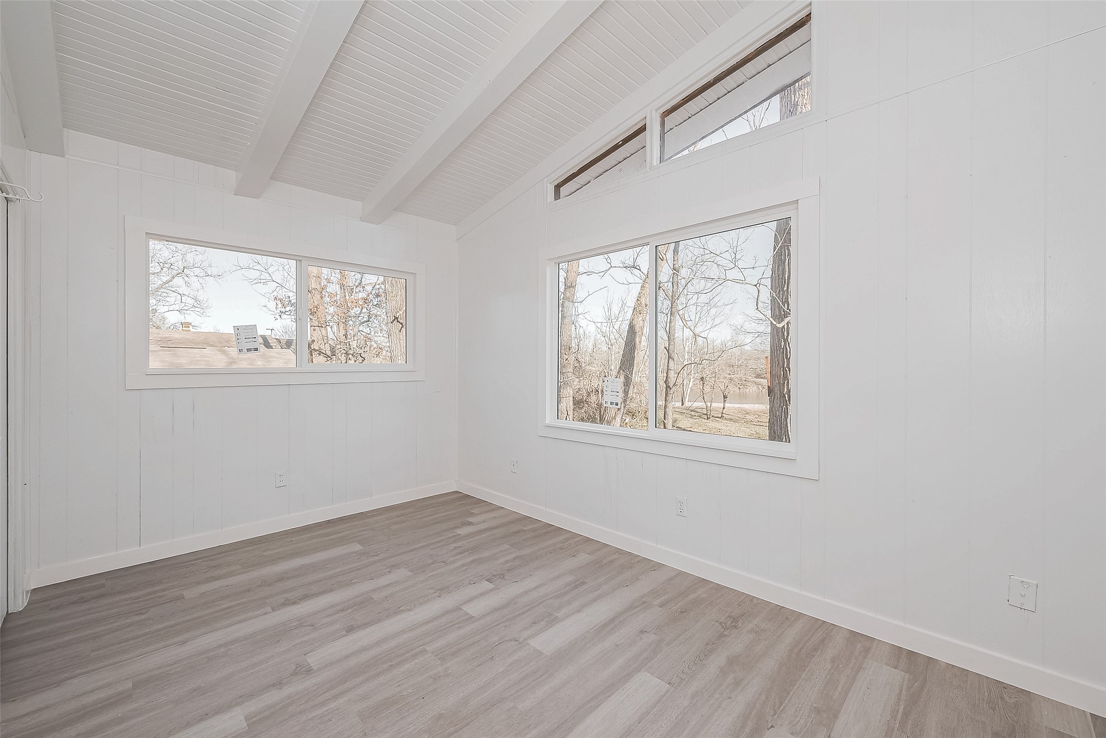 492 Trinity Road Dayton, TX 77535 - Photo 11 of 28 an empty room with windows