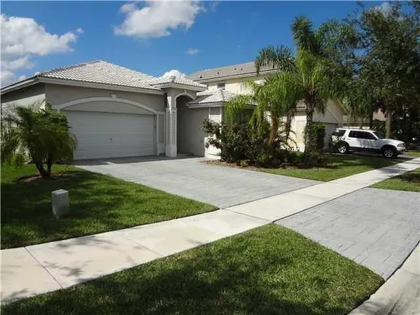 $4,000 | 7953 Northwest 70th Avenue, Parkland, FL 33067