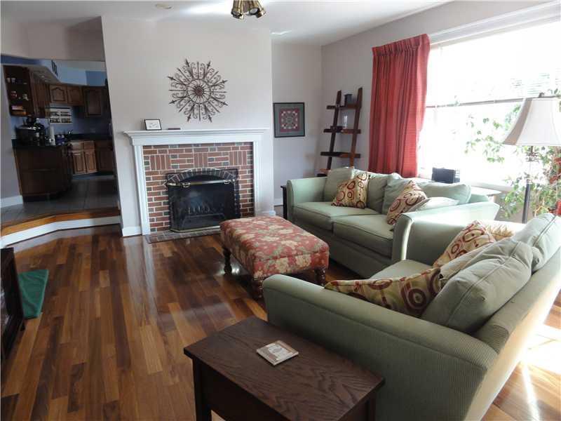 272 Flaggy Meadow Road Gorham, ME 04038 - Photo 13 of 35 Living Room.