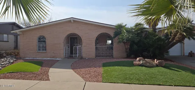 $365,000 | 6648 Mariposa Drive, El Paso, TX 79912
