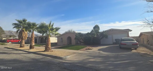 $365,000 | 6648 Mariposa Drive, El Paso, TX 79912
