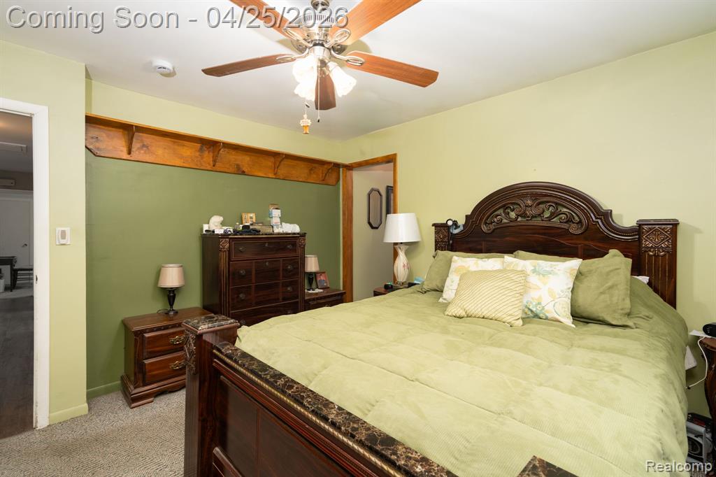 2890 Graham Road Imlay City, MI 48444 - Photo 20 of 33