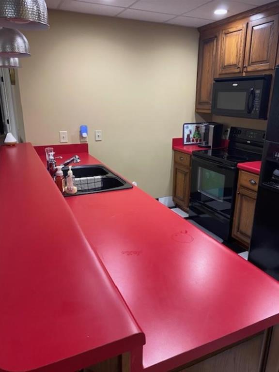 351 Shoals Lane Clarkesville, GA 30523 - Photo 23 of 38 a room with furniture and a fireplace