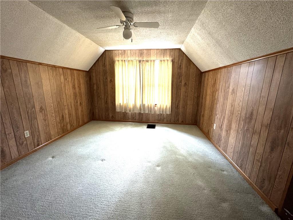 314 Pine Street Ambridge, PA 15003 - Photo 16 of 22 a view of an empty room with a window