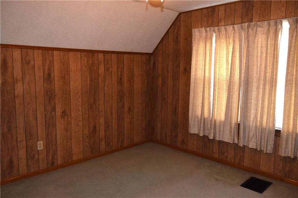 314 Pine Street Ambridge, PA 15003 - Photo 17 of 22 a view of a room with a window