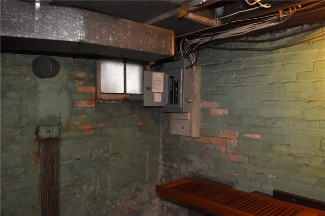 $120,900 | 314 Pine Street, Ambridge, PA 15003