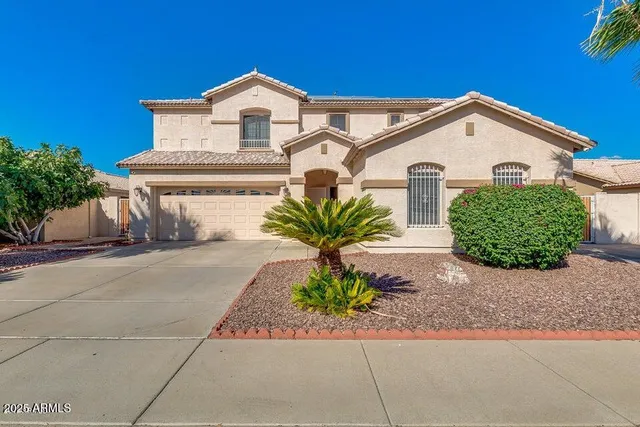$560,000 | 5370 West Kaler Circle, Glendale, AZ 85301