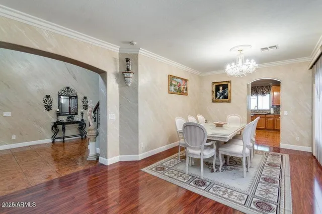 $560,000 | 5370 West Kaler Circle, Glendale, AZ 85301