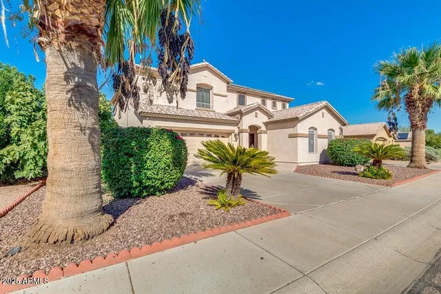 $560,000 | 5370 West Kaler Circle, Glendale, AZ 85301