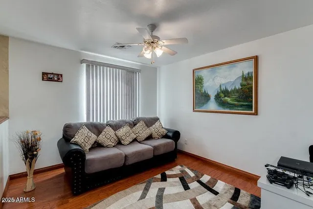 $560,000 | 5370 West Kaler Circle, Glendale, AZ 85301