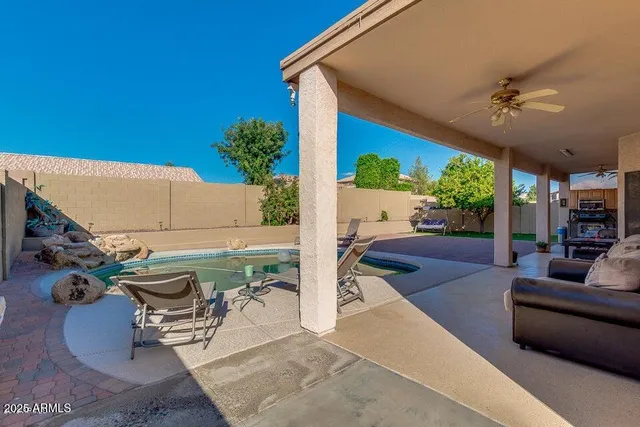 $560,000 | 5370 West Kaler Circle, Glendale, AZ 85301