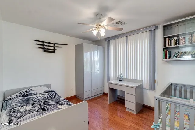 $560,000 | 5370 West Kaler Circle, Glendale, AZ 85301