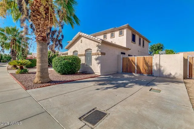 $560,000 | 5370 West Kaler Circle, Glendale, AZ 85301