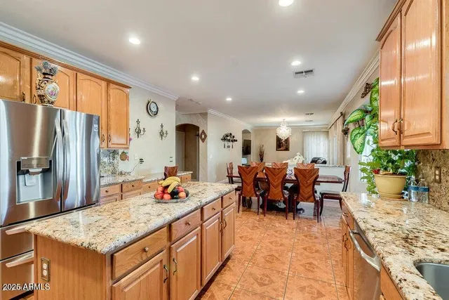 $560,000 | 5370 West Kaler Circle, Glendale, AZ 85301