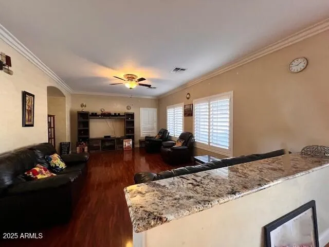 $560,000 | 5370 West Kaler Circle, Glendale, AZ 85301