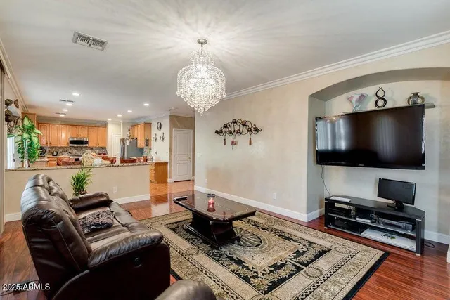 $560,000 | 5370 West Kaler Circle, Glendale, AZ 85301