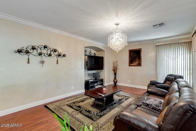 $560,000 | 5370 West Kaler Circle, Glendale, AZ 85301