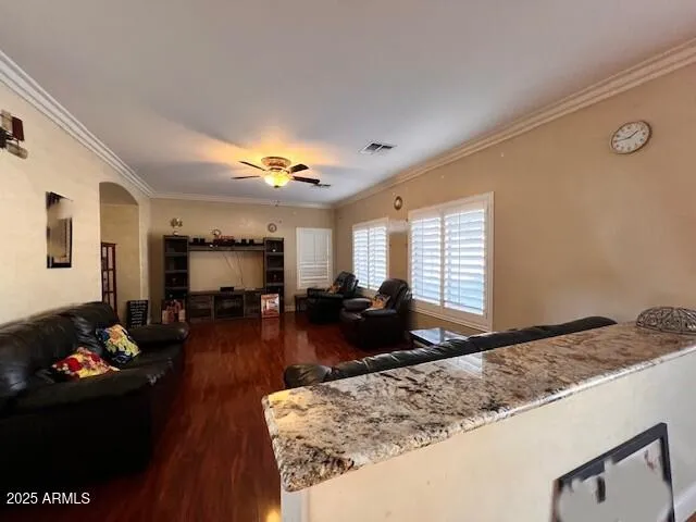 $560,000 | 5370 West Kaler Circle, Glendale, AZ 85301