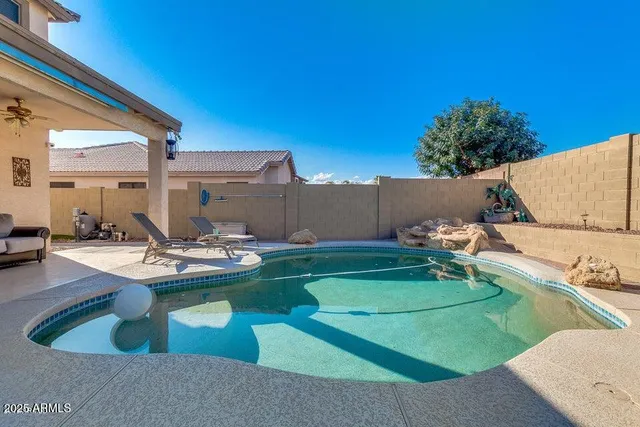 $560,000 | 5370 West Kaler Circle, Glendale, AZ 85301