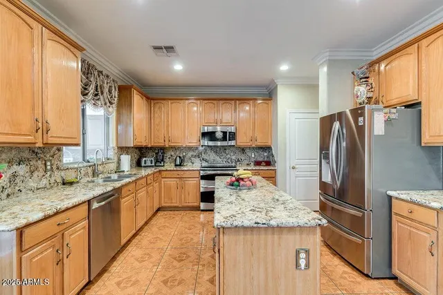 $560,000 | 5370 West Kaler Circle, Glendale, AZ 85301