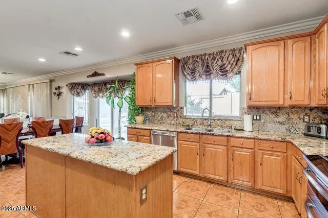 $560,000 | 5370 West Kaler Circle, Glendale, AZ 85301