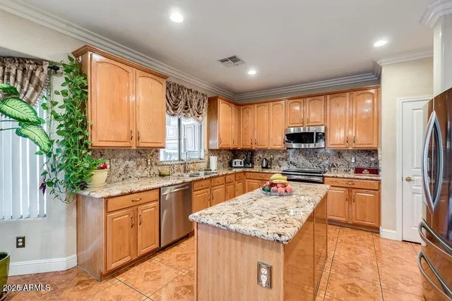 $560,000 | 5370 West Kaler Circle, Glendale, AZ 85301