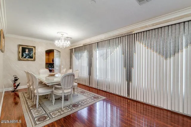 $560,000 | 5370 West Kaler Circle, Glendale, AZ 85301