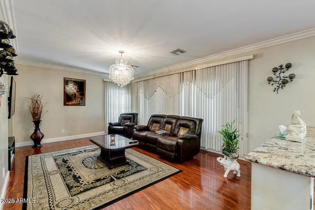 $560,000 | 5370 West Kaler Circle, Glendale, AZ 85301