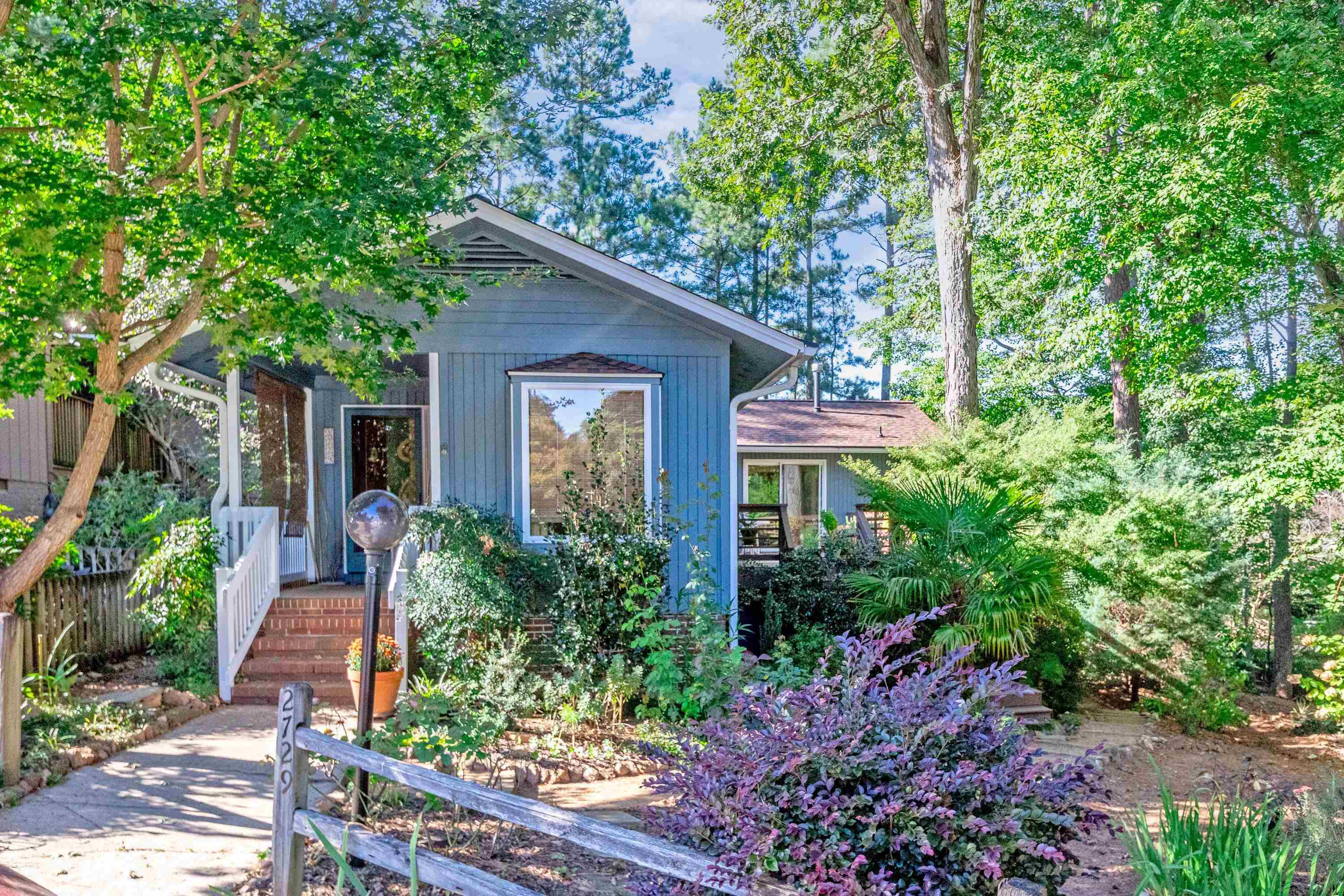 2729 Rue Sans Famille Raleigh, NC 27607 - Photo 39 of 39 Photo 39