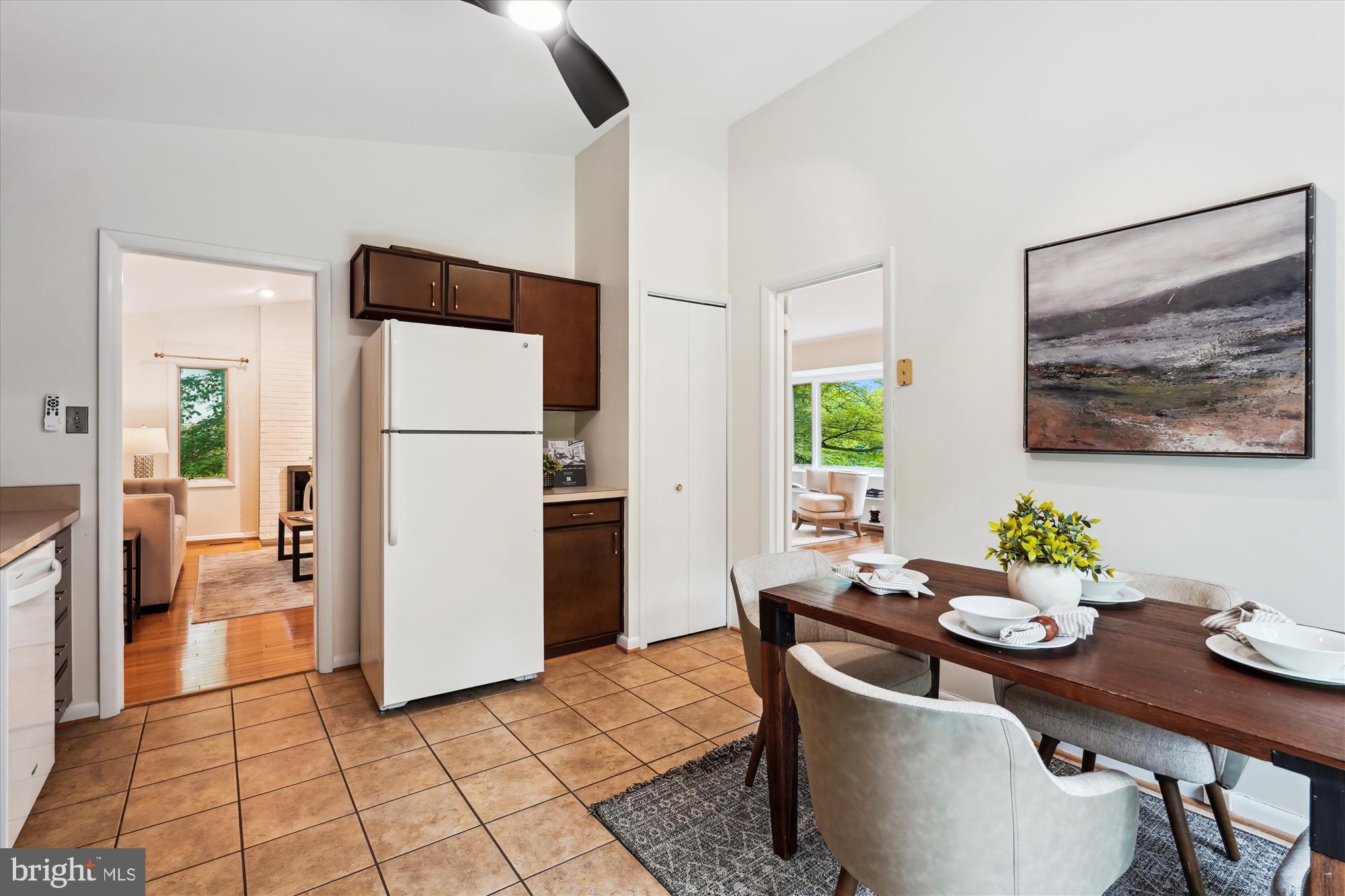 11219 South Shore Road Reston, VA 20190 - Photo 16 of 44 Kitchen
