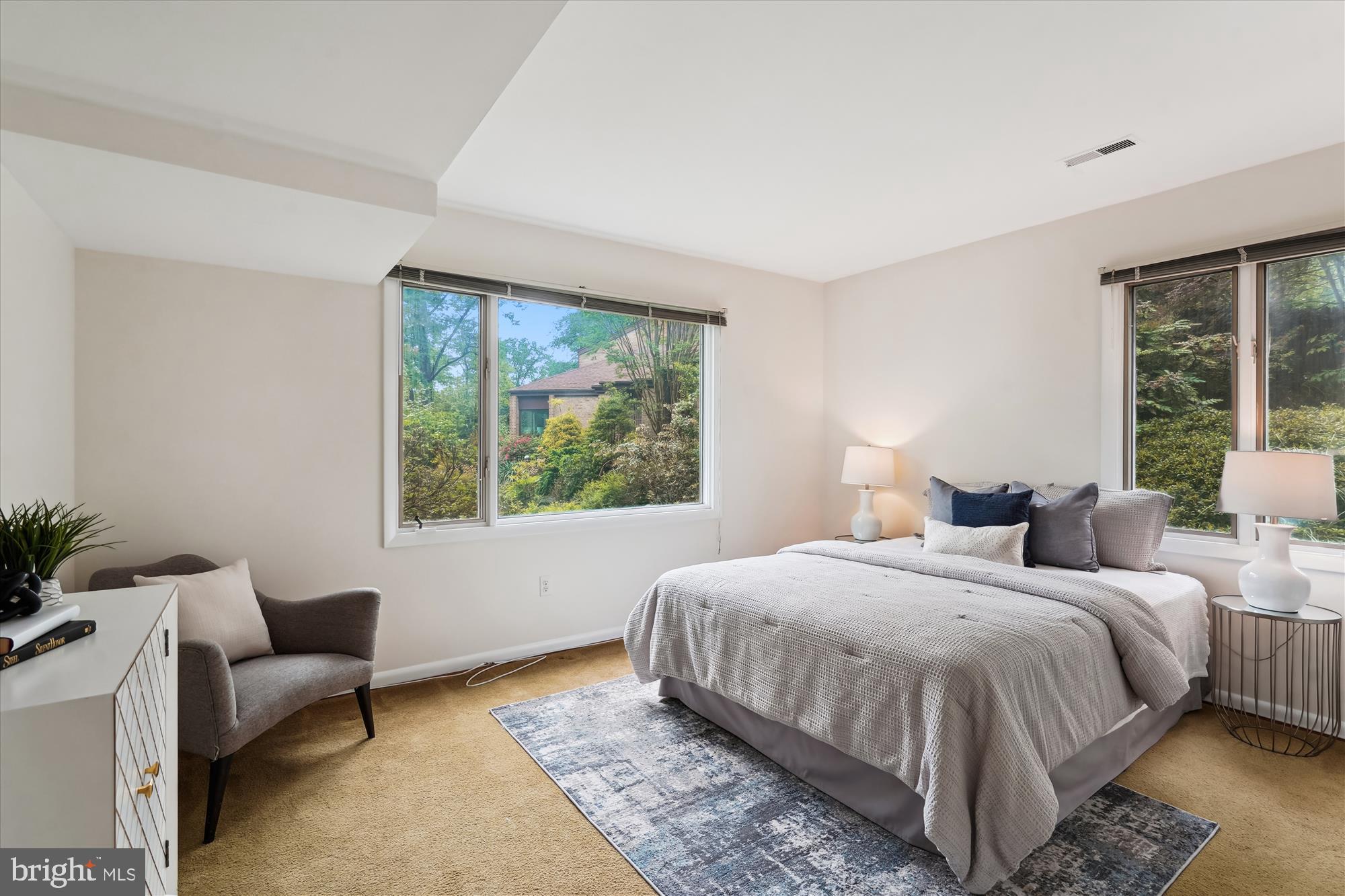 11219 South Shore Road Reston, VA 20190 - Photo 25 of 44 Bedroom 3