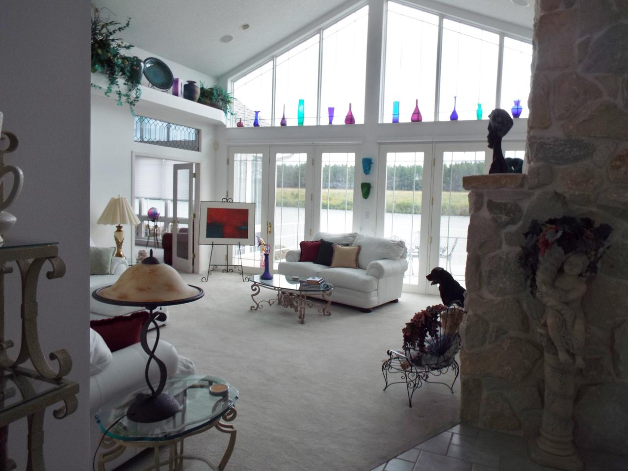 N5575 Church Road Deerbrook, WI 54424 - Photo 3 of 40 Gallery Image 3