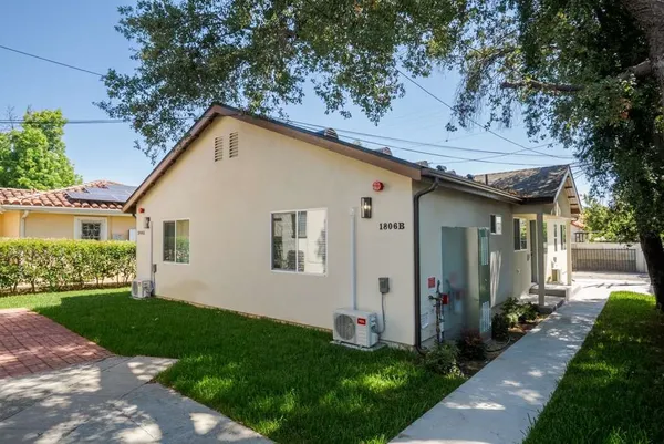 $2,900 | 1806 South 8th Street, Unit B, Alhambra, CA 91803