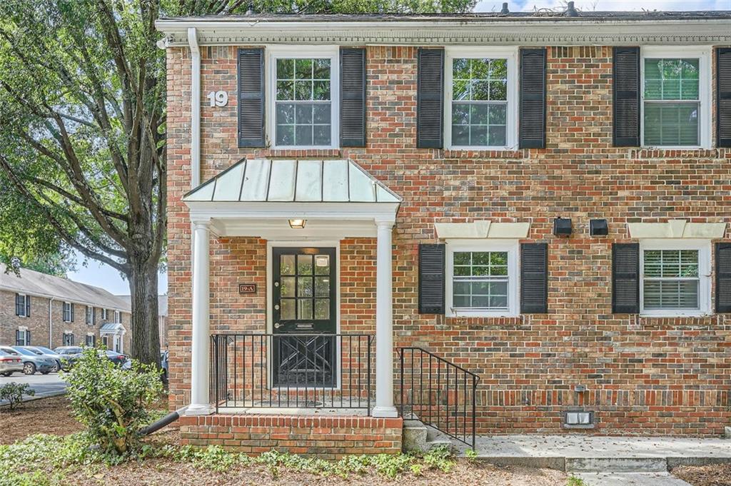 6700 Roswell Road, Unit 19A Atlanta, GA 30328 - Photo 1 of 1 Gallery Image 1