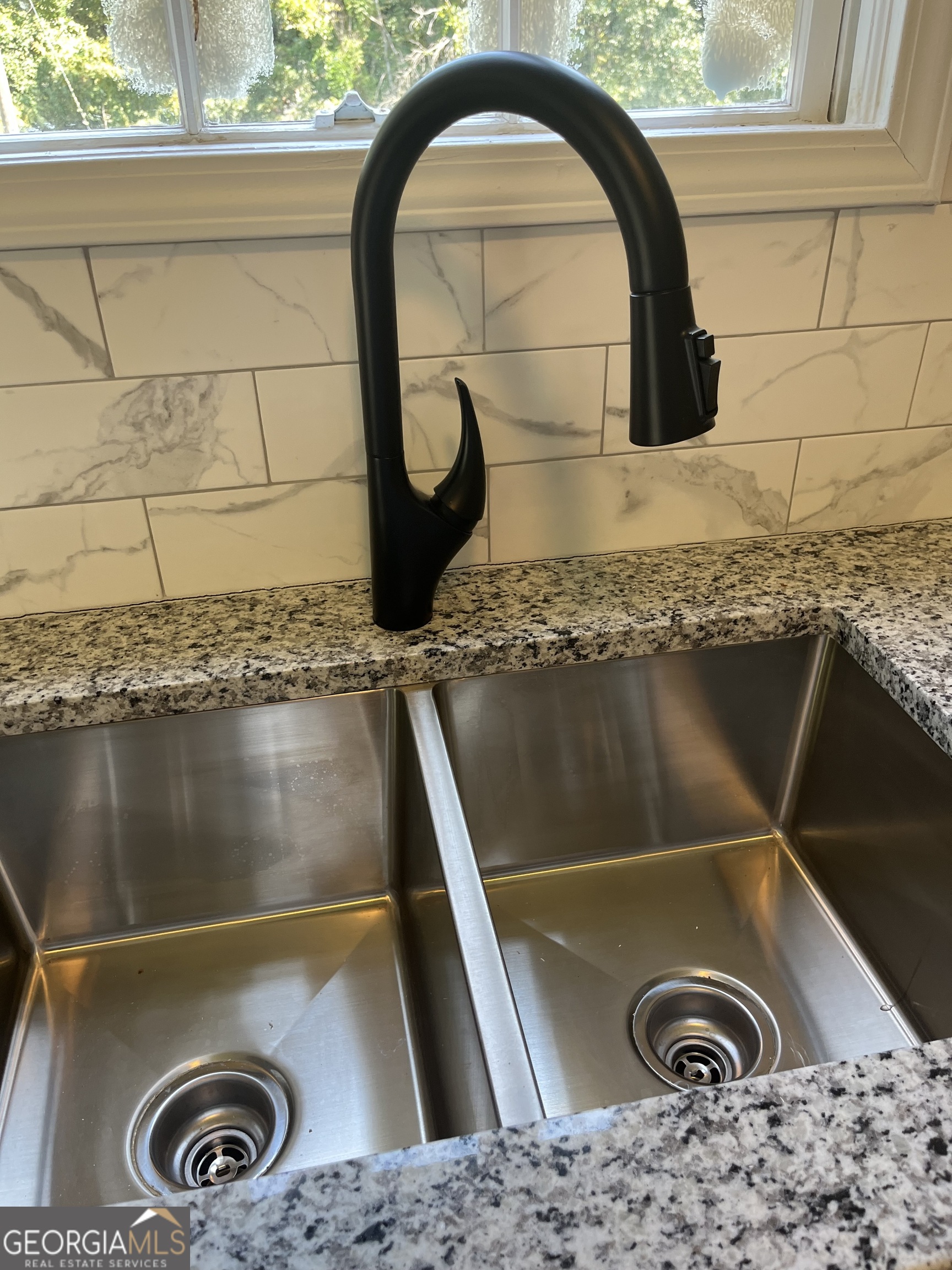 802 J D Parham Drive Manchester, GA 31816 - Photo 12 of 17 a close view of sink