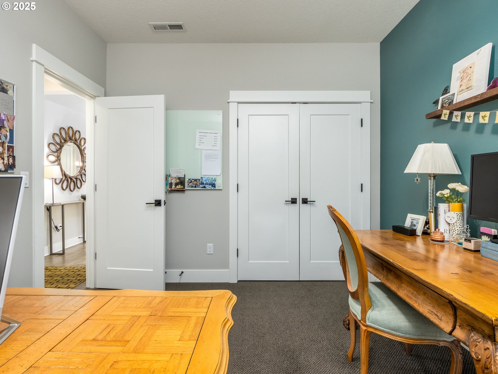 1380 Southwest Carson Street Portland, OR 97219 - Photo 17 of 46 Bedroom