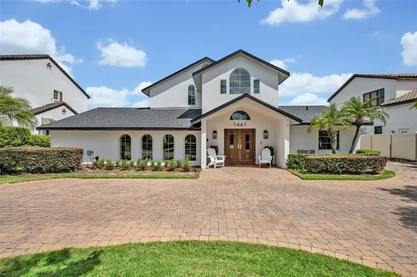 $1,300,000 | 1661 Woodland Avenue, Winter Park, FL 32789