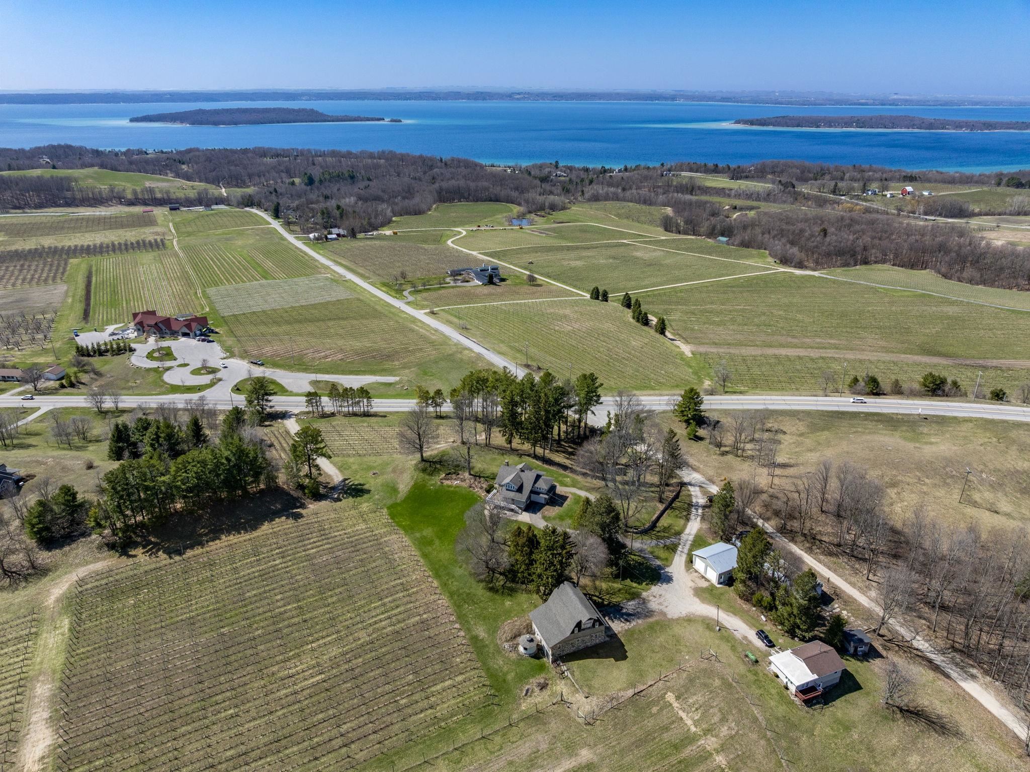 2770 Nelson Road Traverse City, MI 49686 - Photo 78 of 80