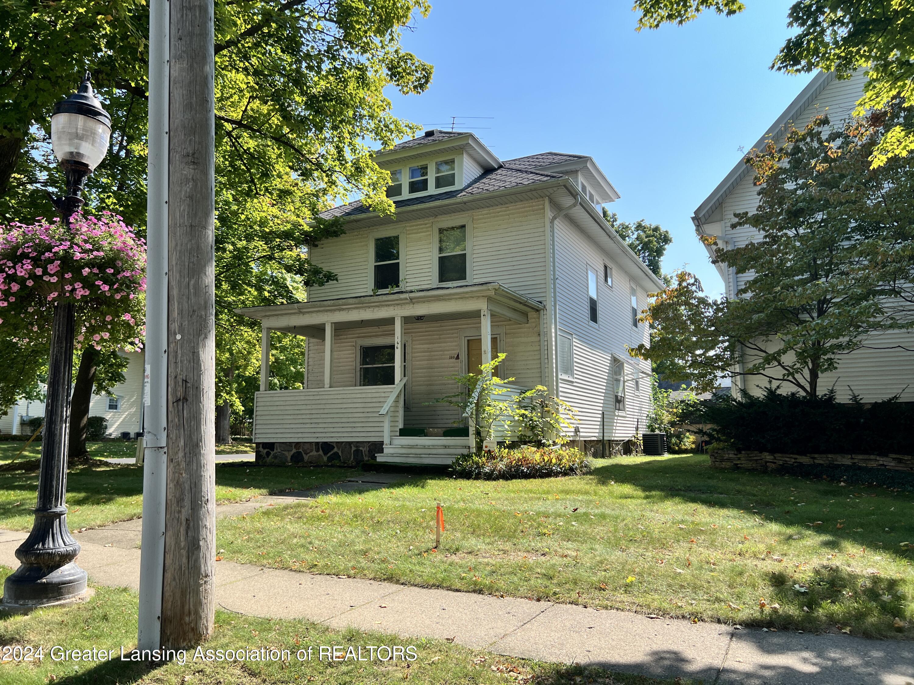 166 North Bridge Street Dimondale, MI 48821 - Photo 1 of 22 Photo Sep 14 2024, 12 11 09 PM
