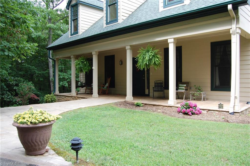 317 Raven Ridge Trail Dobson, NC 27017 - Photo 22 of 29 Gallery Image 22