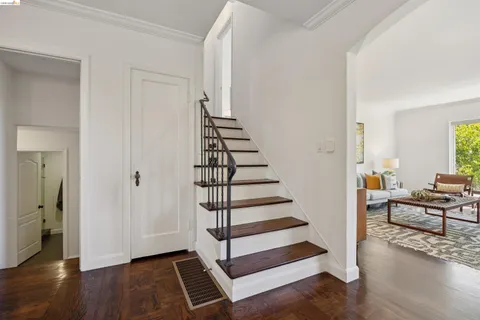 $998,000 | 2420 Carmel Street, Oakland, CA 94602